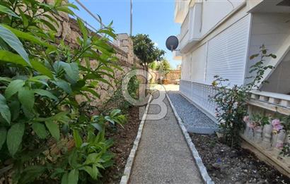 Altınkum Plajına 500 m Havuzlu Sitede 2+1 Satılık Daire