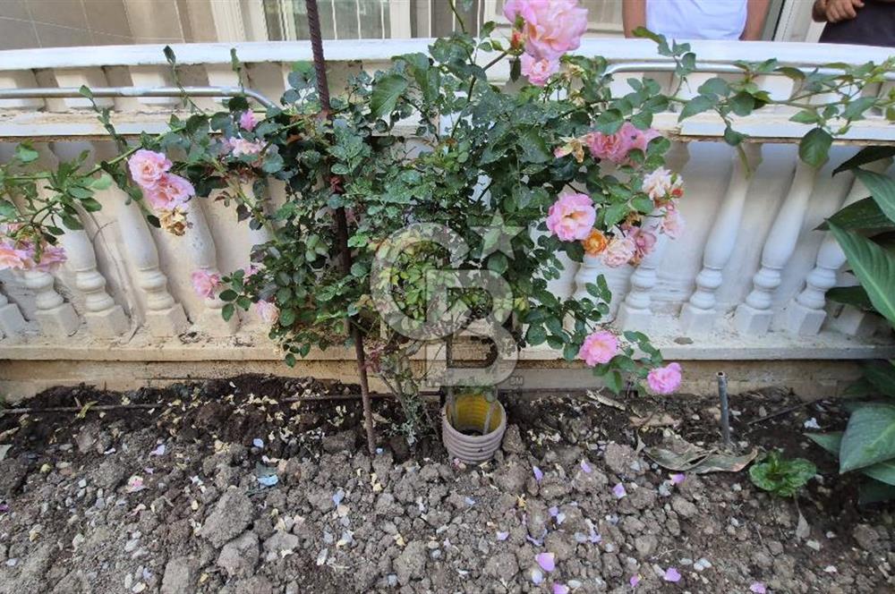 Altınkum Plajına 500 m Havuzlu Sitede 2+1 Satılık Daire