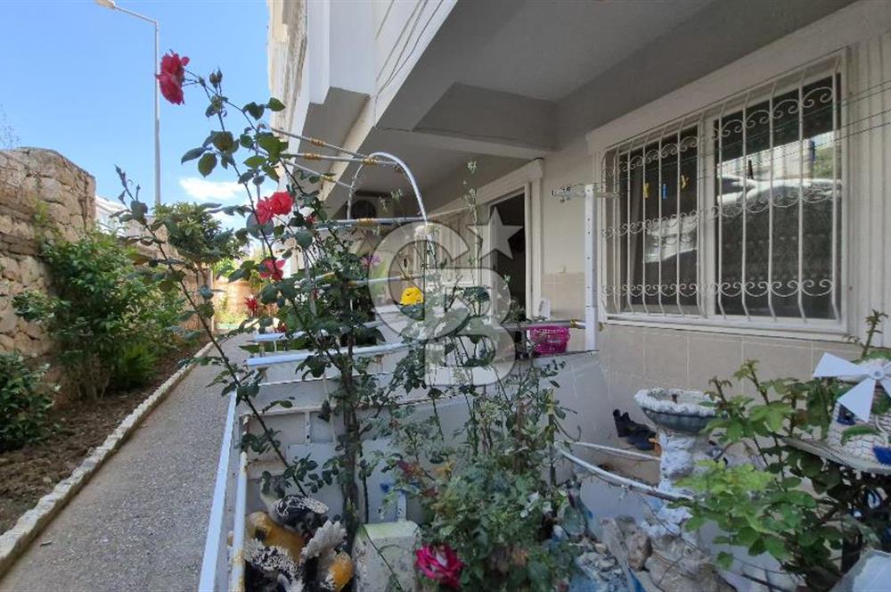 Altınkum Plajına 500 m Havuzlu Sitede 2+1 Satılık Daire