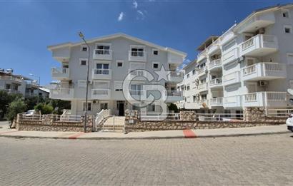 Altınkum Plajına 500 m Havuzlu Sitede 2+1 Satılık Daire