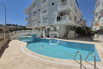 Altınkum Plajına 500 m Havuzlu Sitede 2+1 Satılık Daire - 2 - 352627