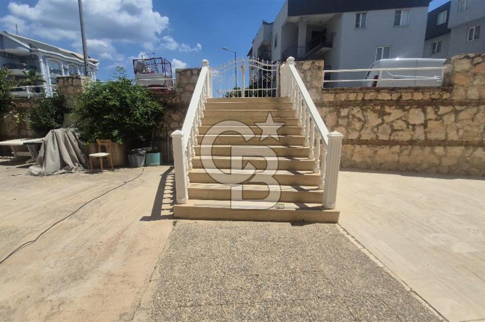 Altınkum Plajına 500 m Havuzlu Sitede 2+1 Satılık Daire