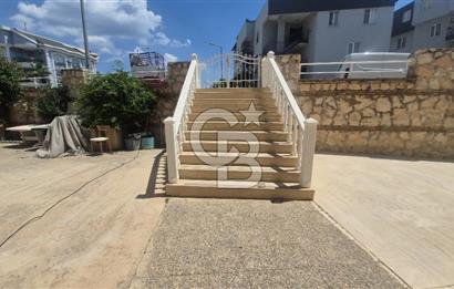 Altınkum Plajına 500 m Havuzlu Sitede 2+1 Satılık Daire