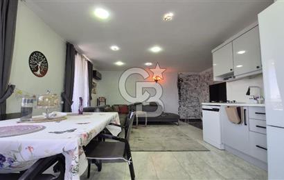 ALTINKUM YEŞİLKENT PLAJINDA SATILIK VİLLA