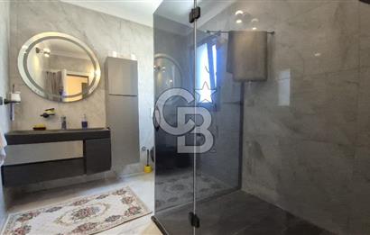 ALTINKUM YEŞİLKENT PLAJINDA SATILIK VİLLA