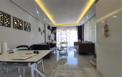 ALTINKUM YEŞİLKENT PLAJINDA SATILIK VİLLA