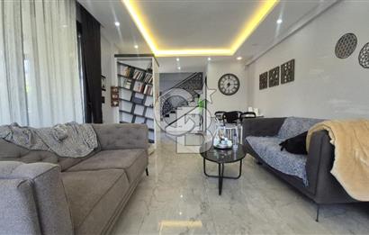 ALTINKUM YEŞİLKENT PLAJINDA SATILIK VİLLA