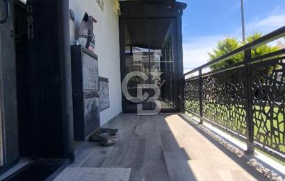 ALTINKUM YEŞİLKENT PLAJINDA SATILIK VİLLA