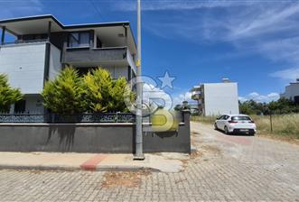 ALTINKUM YEŞİLKENT PLAJINDA SATILIK VİLLA - 1 - 352629