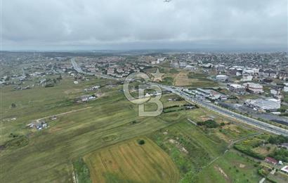 İSTANBUL ARNAVUTKÖY HARAÇÇIDA SATILIK İFRAZLI ARSA