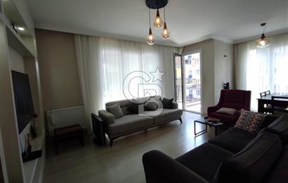 TAŞDELEN NATUREL GARDEN 2+1 ARAKAT ÇİFT BALKONLU SATILIK DAİRE
