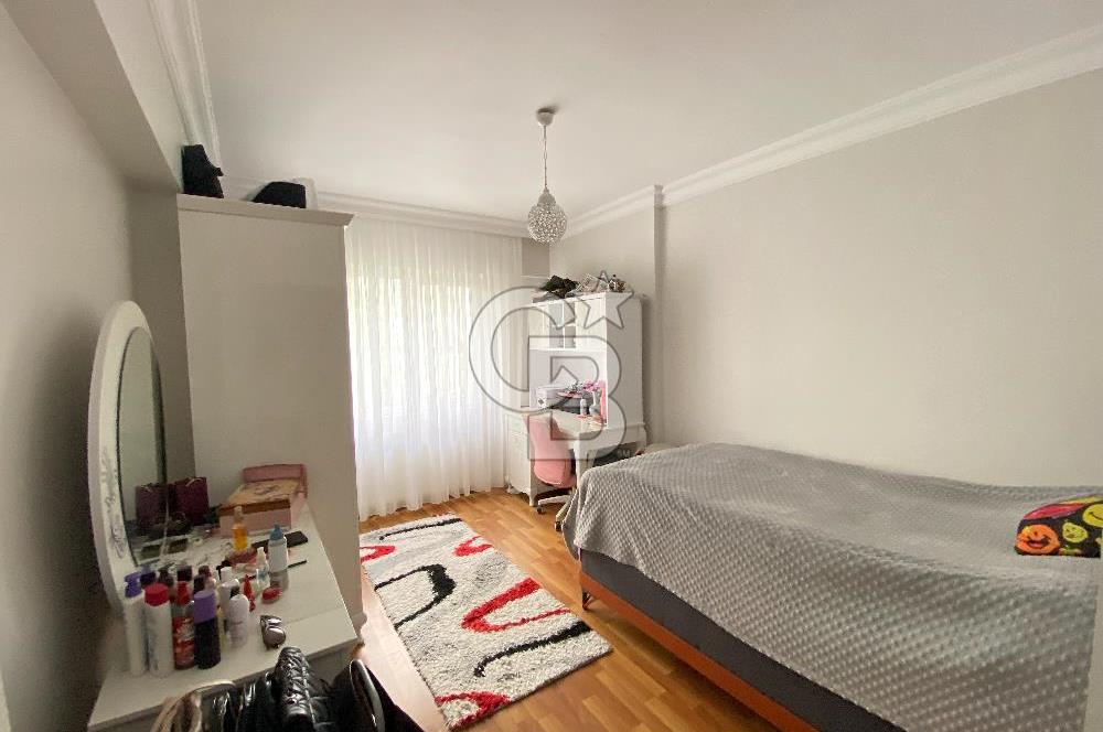 ATA MAH. RÜYAKENT SİTESİNDE MASRAFSIZ 3+1 | GÜNEY-BATI CEPHE | ÇİFT BALKON 24 SAAT GÜVENLİK