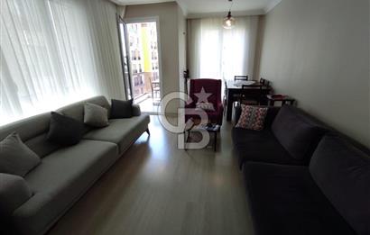 TAŞDELEN NATUREL GARDEN 2+1 ARAKAT ÇİFT BALKONLU SATILIK DAİRE