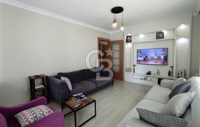 TAŞDELEN NATUREL GARDEN 2+1 ARAKAT ÇİFT BALKONLU SATILIK DAİRE