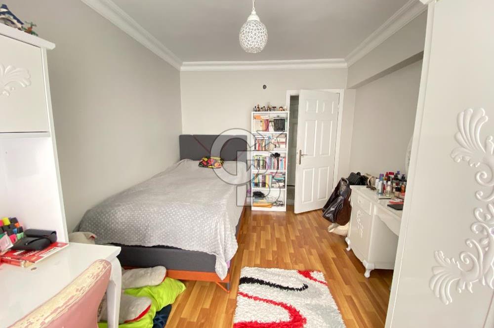 ATA MAH. RÜYAKENT SİTESİNDE MASRAFSIZ 3+1 | GÜNEY-BATI CEPHE | ÇİFT BALKON 24 SAAT GÜVENLİK