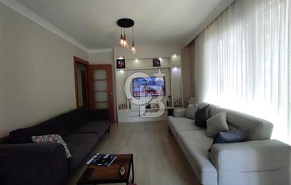 TAŞDELEN NATUREL GARDEN 2+1 ARAKAT ÇİFT BALKONLU SATILIK DAİRE