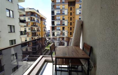 TAŞDELEN NATUREL GARDEN 2+1 ARAKAT ÇİFT BALKONLU SATILIK DAİRE