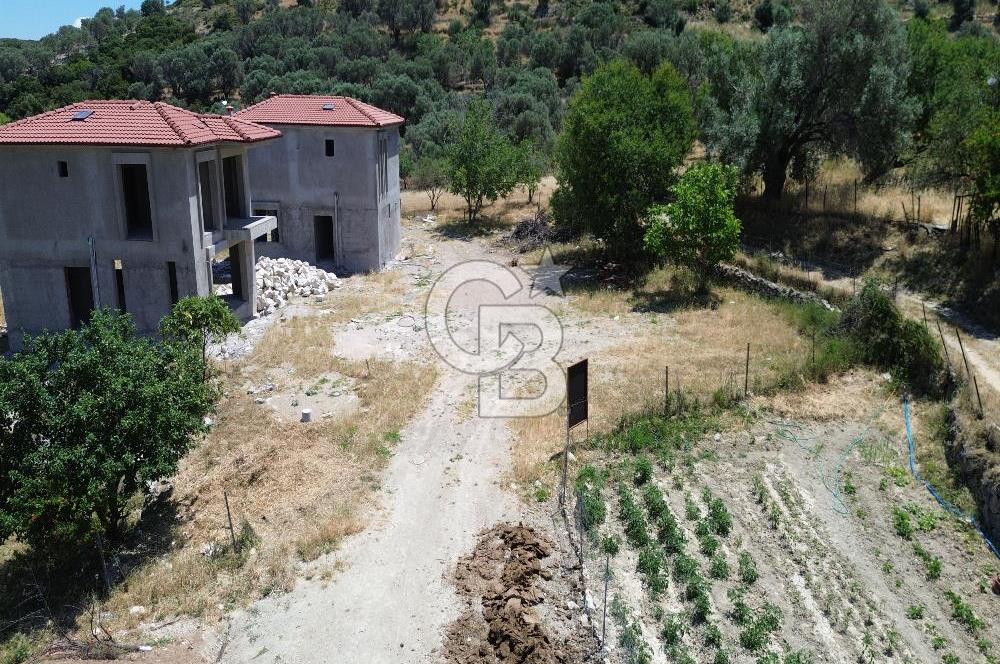 Karaburun Eğlenhoca Mahallesi'nde 472 m² Konut İmarlı Arsa
