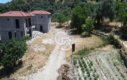 Karaburun Eğlenhoca Mahallesi'nde 472 m² Konut İmarlı Arsa