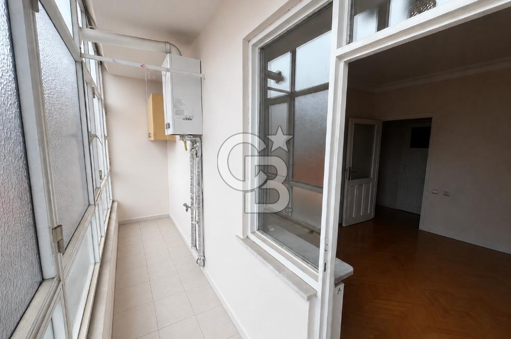 CB KiNG DEN ATATÜRK MH. TURGUT REİS CAD. 2+1 90m² SATILIK DAİRE