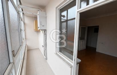 CB KiNG DEN ATATÜRK MH. TURGUT REİS CAD. 2+1 90m² SATILIK DAİRE