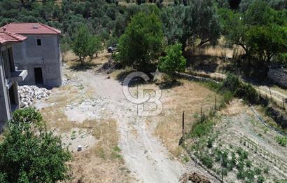 Karaburun Eğlenhoca Mahallesi'nde 472 m² Konut İmarlı Arsa