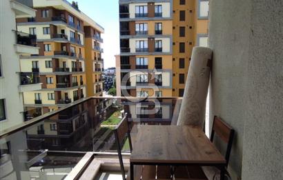 TAŞDELEN NATUREL GARDEN 2+1 ARAKAT ÇİFT BALKONLU SATILIK DAİRE