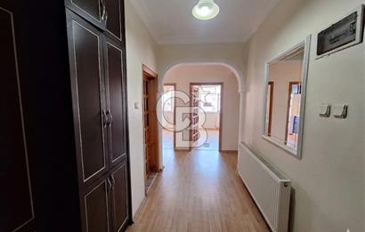 DOĞA VE ŞEHİR MANZARALI SATILIK 3+1 DAİRE