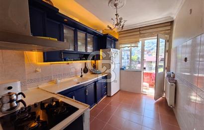 DOĞA VE ŞEHİR MANZARALI SATILIK 3+1 DAİRE