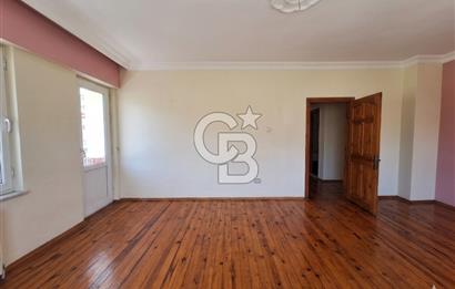 DOĞA VE ŞEHİR MANZARALI SATILIK 3+1 DAİRE