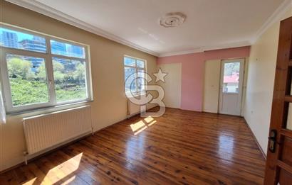 DOĞA VE ŞEHİR MANZARALI SATILIK 3+1 DAİRE