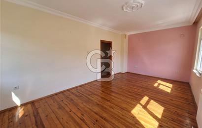 DOĞA VE ŞEHİR MANZARALI SATILIK 3+1 DAİRE