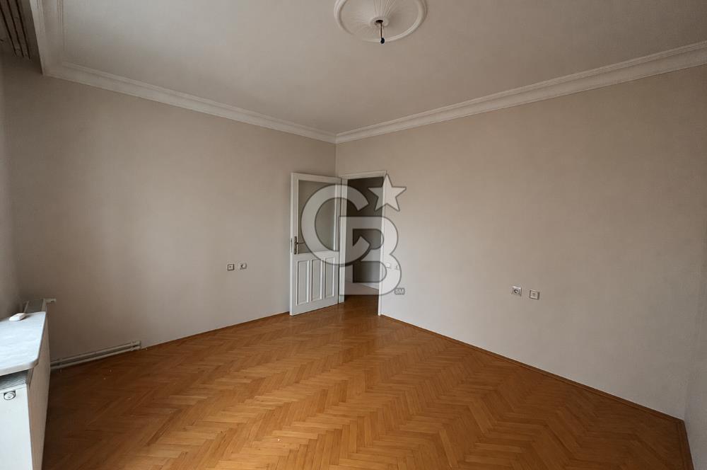 CB KiNG DEN ATATÜRK MH. TURGUT REİS CAD. 2+1 90m² SATILIK DAİRE