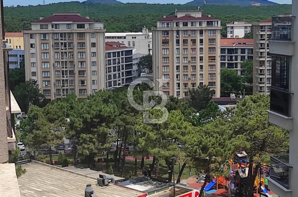 TAŞDELEN NATUREL GARDEN 2+1 ARAKAT ÇİFT BALKONLU SATILIK DAİRE