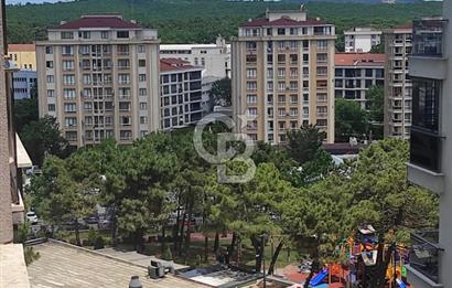 TAŞDELEN NATUREL GARDEN 2+1 ARAKAT ÇİFT BALKONLU SATILIK DAİRE