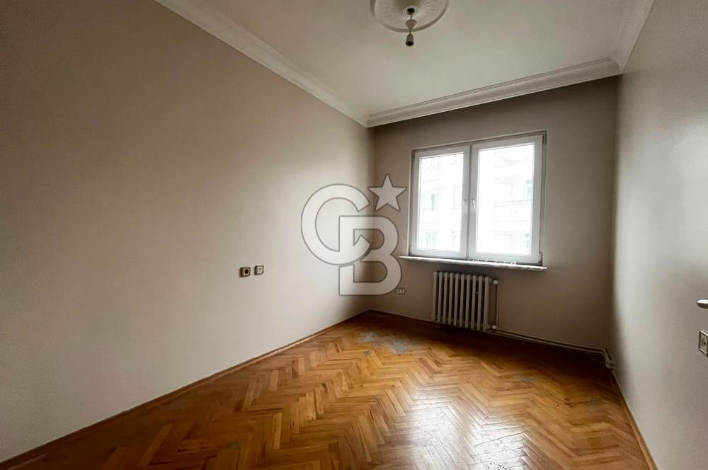 CB KiNG DEN ATATÜRK MH. TURGUT REİS CAD. 2+1 90m² SATILIK DAİRE