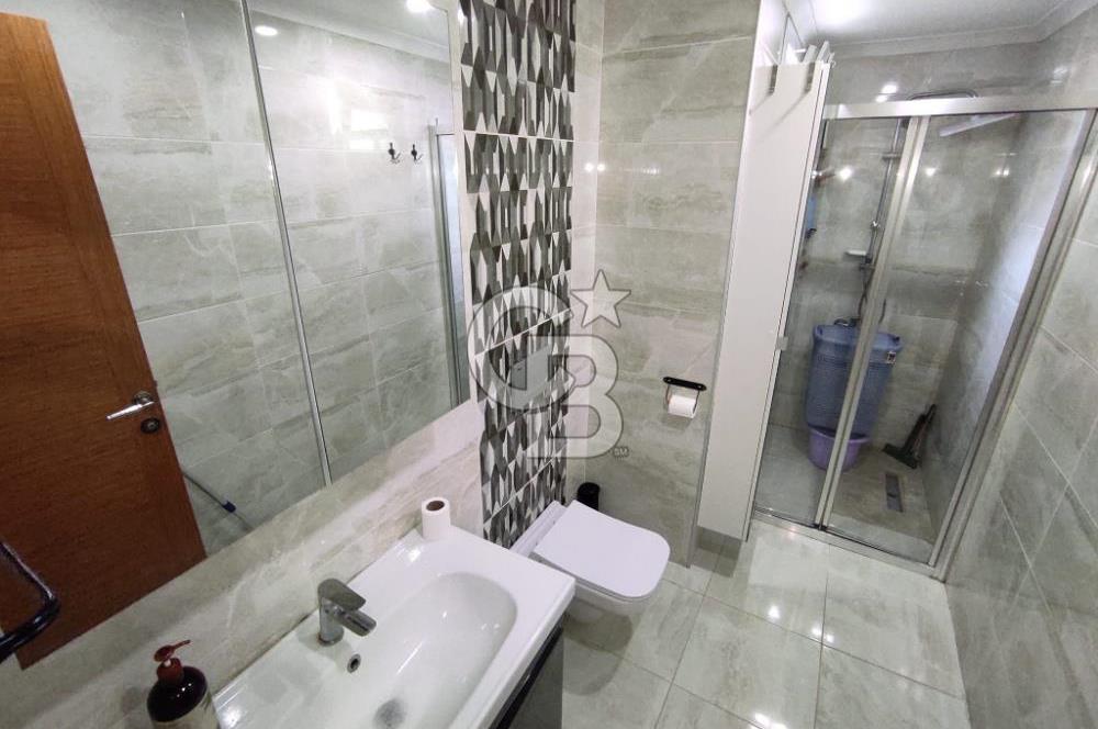 TAŞDELEN NATUREL GARDEN 2+1 ARAKAT ÇİFT BALKONLU SATILIK DAİRE