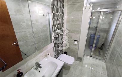 TAŞDELEN NATUREL GARDEN 2+1 ARAKAT ÇİFT BALKONLU SATILIK DAİRE