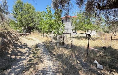 Karaburun Eğlenhoca Mahallesi'nde 472 m² Konut İmarlı Arsa