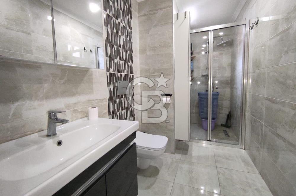 TAŞDELEN NATUREL GARDEN 2+1 ARAKAT ÇİFT BALKONLU SATILIK DAİRE