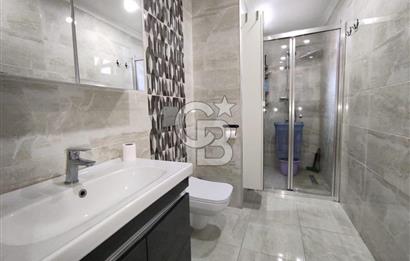 TAŞDELEN NATUREL GARDEN 2+1 ARAKAT ÇİFT BALKONLU SATILIK DAİRE