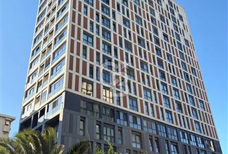 Suadiye'de deniz man. güvenlikli, havuzlu sitede ebeveynli 2+1 - 8 - 352656