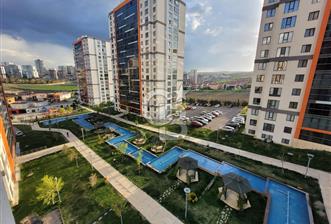Relax Plus Peyzaj Manzaralı-Eşyalı- Güvenlik-K.Yüzme Havuzu -2+1 - 7 - 352657