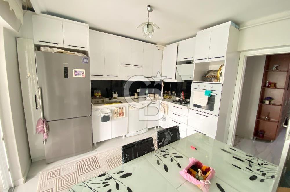ATA MAH. RÜYAKENT SİTESİNDE MASRAFSIZ 3+1 | GÜNEY-BATI CEPHE | ÇİFT BALKON 24 SAAT GÜVENLİK