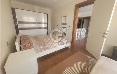 Relax Plus Peyzaj Manzaralı-Eşyalı- Güvenlik-K.Yüzme Havuzu -2+1