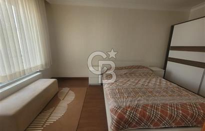 Relax Plus Peyzaj Manzaralı-Eşyalı- Güvenlik-K.Yüzme Havuzu -2+1