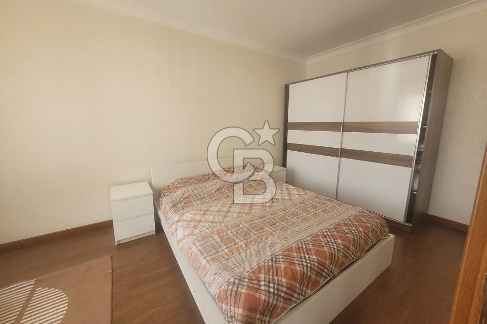 Relax Plus Peyzaj Manzaralı-Eşyalı- Güvenlik-K.Yüzme Havuzu -2+1
