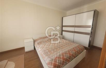Relax Plus Peyzaj Manzaralı-Eşyalı- Güvenlik-K.Yüzme Havuzu -2+1