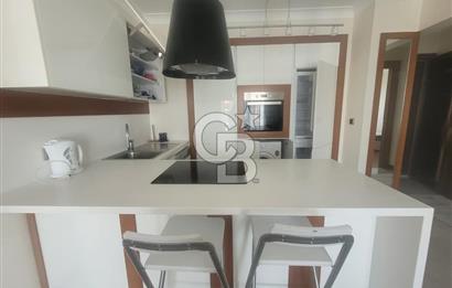 Relax Plus Peyzaj Manzaralı-Eşyalı- Güvenlik-K.Yüzme Havuzu -2+1