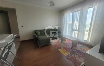 Relax Plus Peyzaj Manzaralı-Eşyalı- Güvenlik-K.Yüzme Havuzu -2+1